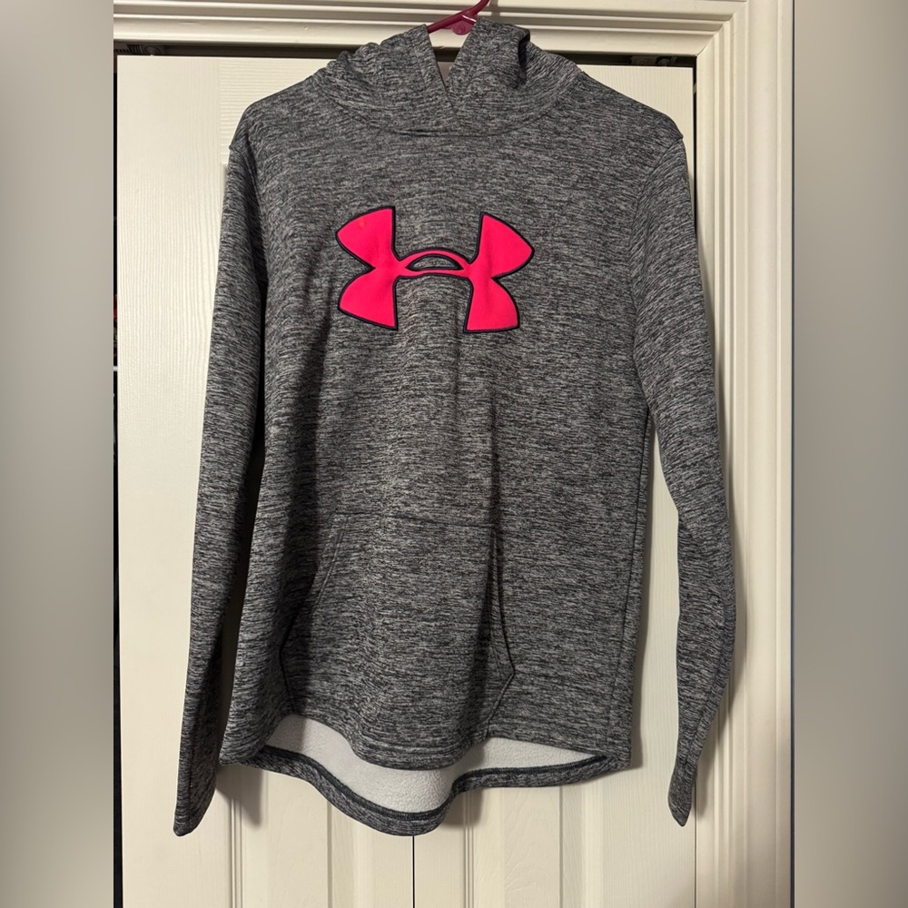 UA Loose Hoodie